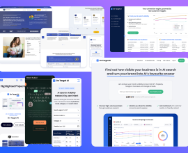 UI/UX Design