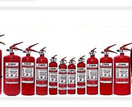 Echipamente PSI / Stingatoare / Hidranti / Accesorii PSI